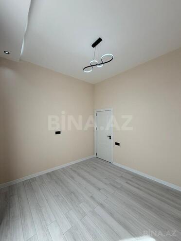Satılır 4 otaqlı həyət evi/bağ evi 150 m², Mərdəkan q., photo 19 from 25