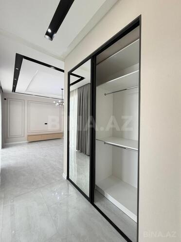 Satılır 4 otaqlı həyət evi/bağ evi 150 m², Mərdəkan q., photo 17 from 25