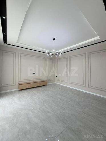 Satılır 4 otaqlı həyət evi/bağ evi 150 m², Mərdəkan q., photo 11 from 25