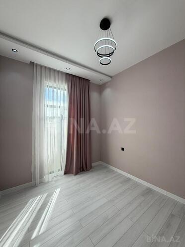 Satılır 4 otaqlı həyət evi/bağ evi 150 m², Mərdəkan q., photo 20 from 25