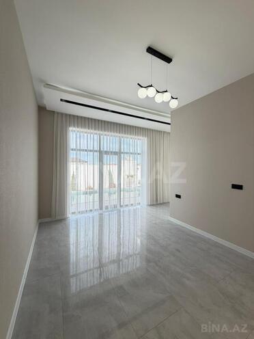 Satılır 4 otaqlı həyət evi/bağ evi 150 m², Mərdəkan q., photo 14 from 25