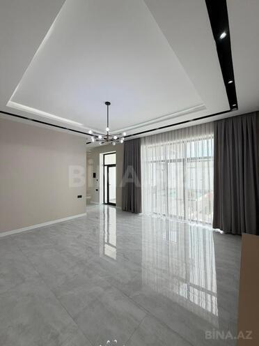 Satılır 4 otaqlı həyət evi/bağ evi 150 m², Mərdəkan q., photo 12 from 25