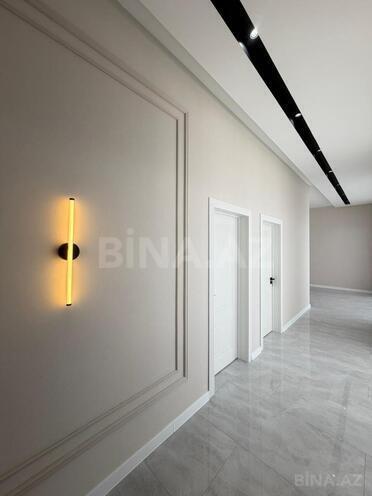 Satılır 4 otaqlı həyət evi/bağ evi 150 m², Mərdəkan q., photo 10 from 25