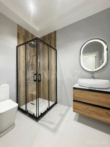 Satılır 4 otaqlı həyət evi/bağ evi 150 m², Mərdəkan q., photo 24 from 25