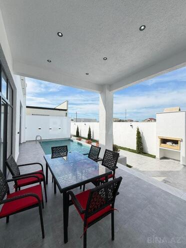 Satılır 4 otaqlı həyət evi/bağ evi 150 m², Mərdəkan q., photo 7 from 25