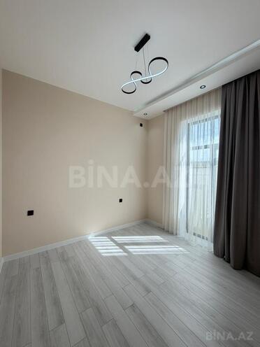 Satılır 4 otaqlı həyət evi/bağ evi 150 m², Mərdəkan q., photo 18 from 25