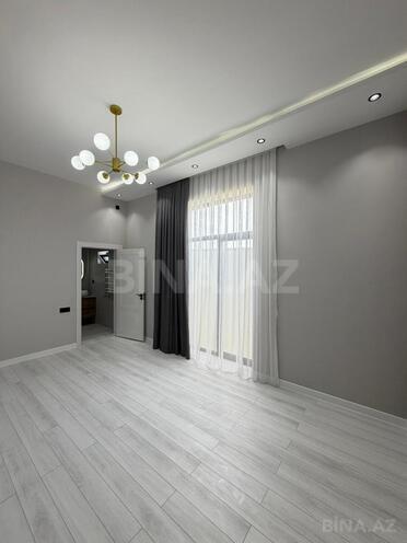 Satılır 4 otaqlı həyət evi/bağ evi 150 m², Mərdəkan q., photo 23 from 25