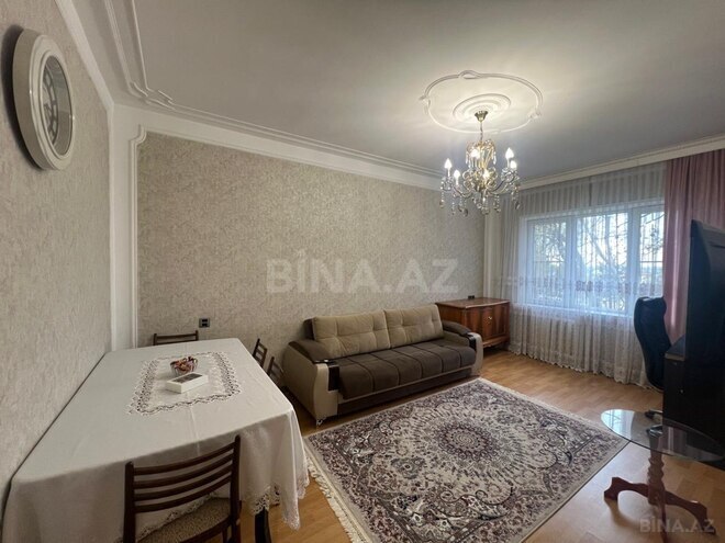 Satılır 2 otaqlı köhnə tikili 60 m², Xətai r., photo 1 from 17