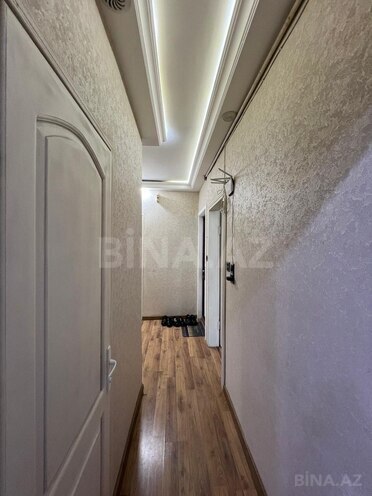 Satılır 2 otaqlı köhnə tikili 60 m², Xətai r., photo 9 from 17