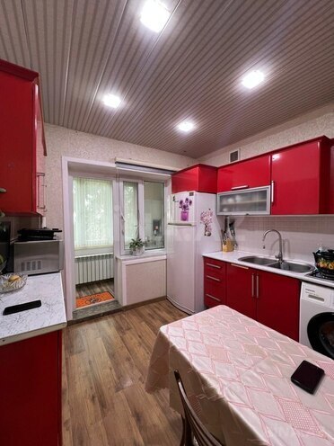 Satılır 2 otaqlı köhnə tikili 60 m², Xətai r., photo 13 from 17