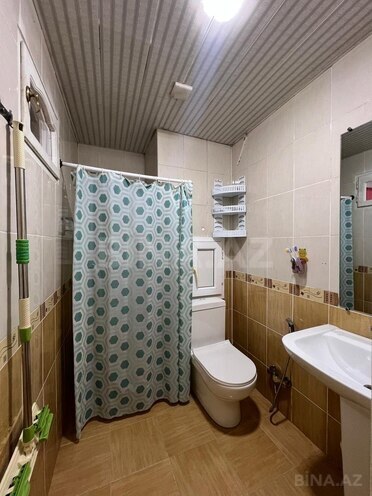 Satılır 2 otaqlı köhnə tikili 60 m², Xətai r., photo 16 from 17