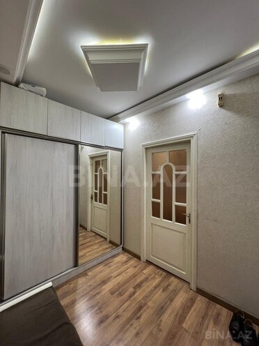 Satılır 2 otaqlı köhnə tikili 60 m², Xətai r., photo 11 from 17
