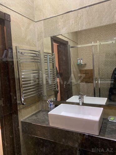 Satılır 2 otaqlı köhnə tikili 60 m², Nizami m., photo 12 from 21