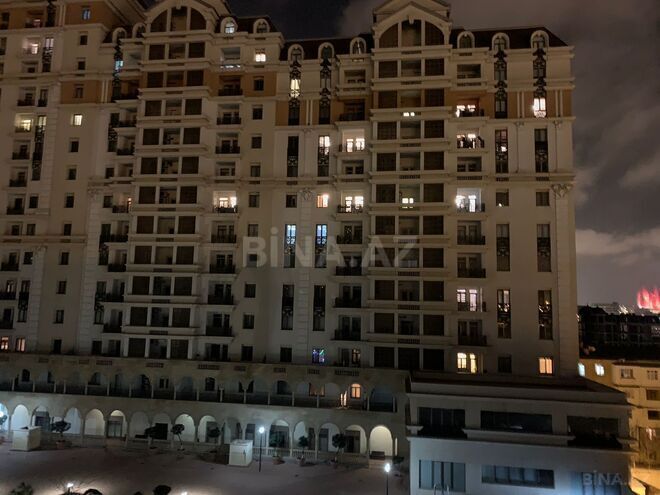 Satılır 2 otaqlı köhnə tikili 60 m², Nizami m., photo 18 from 21