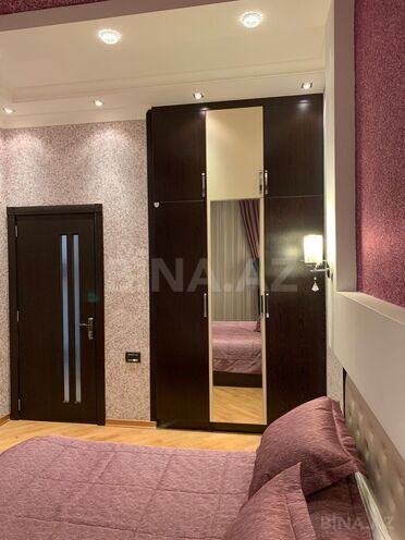 Satılır 2 otaqlı köhnə tikili 60 m², Nizami m., photo 4 from 21