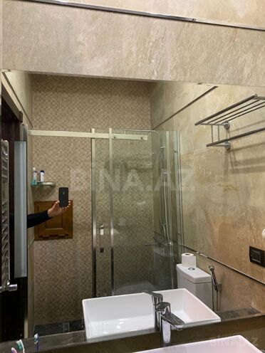 Satılır 2 otaqlı köhnə tikili 60 m², Nizami m., photo 13 from 21