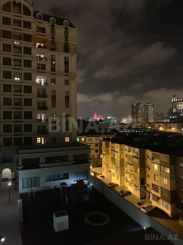 Satılır 2 otaqlı köhnə tikili 60 m², Nizami m., photo 17 from 21