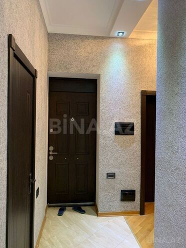 Satılır 2 otaqlı köhnə tikili 60 m², Nizami m., photo 14 from 21