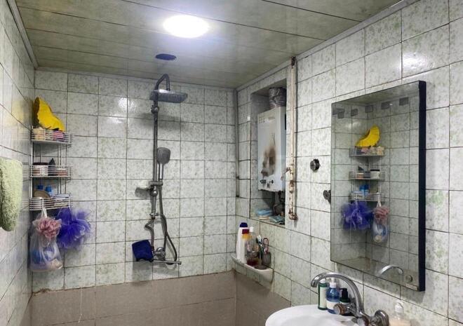 Satılır 3 otaqlı köhnə tikili 90 m², Xətai r., photo 12 from 13