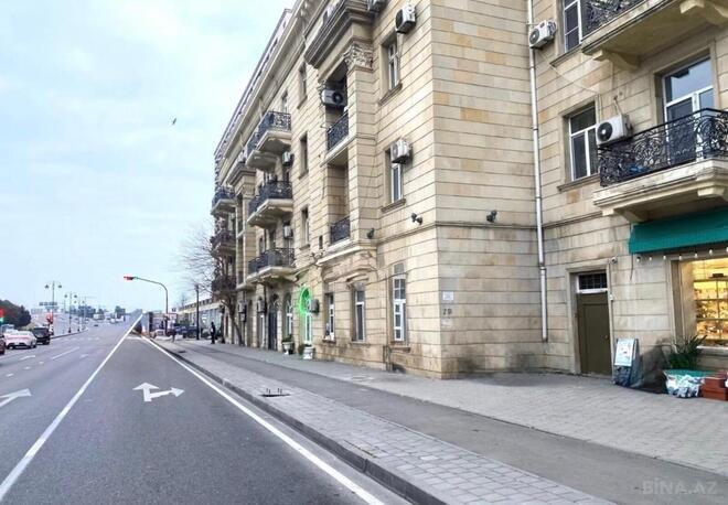 Satılır 3 otaqlı köhnə tikili 90 m², Xətai r., photo 1 from 13