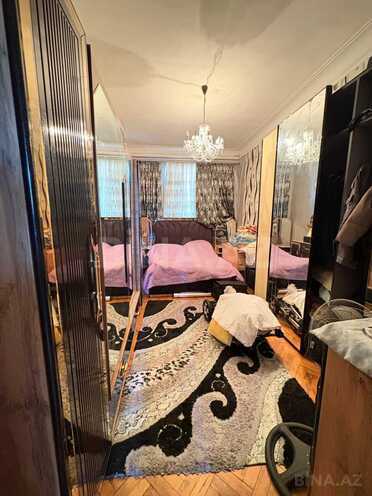 Satılır 3 otaqlı köhnə tikili 90 m², Xətai r., photo 8 from 13