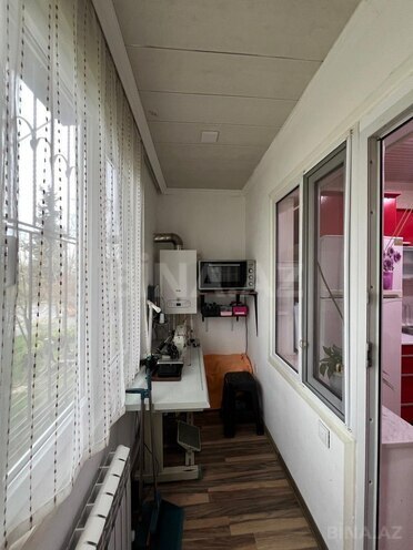 Satılır 2 otaqlı köhnə tikili 60 m², Xətai r., photo 15 from 17