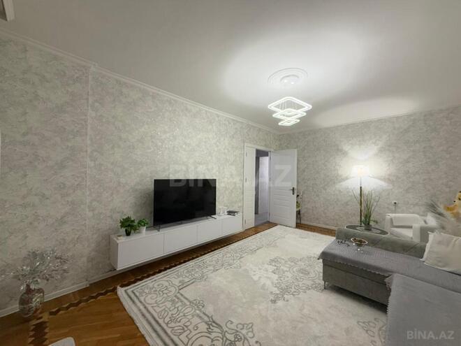 Satılır 3 otaqlı köhnə tikili 60 m², İnşaatçılar m., photo 3 from 16