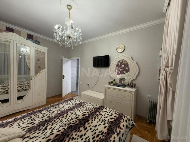 Satılır 3 otaqlı köhnə tikili 60 m², İnşaatçılar m., photo 5 from 16