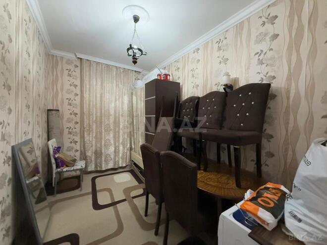 Satılır 3 otaqlı köhnə tikili 60 m², İnşaatçılar m., photo 9 from 16