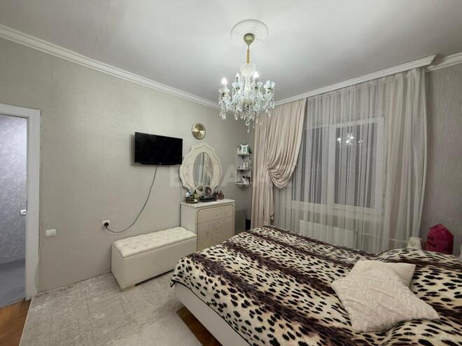 Satılır 3 otaqlı köhnə tikili 60 m², İnşaatçılar m., photo 6 from 16