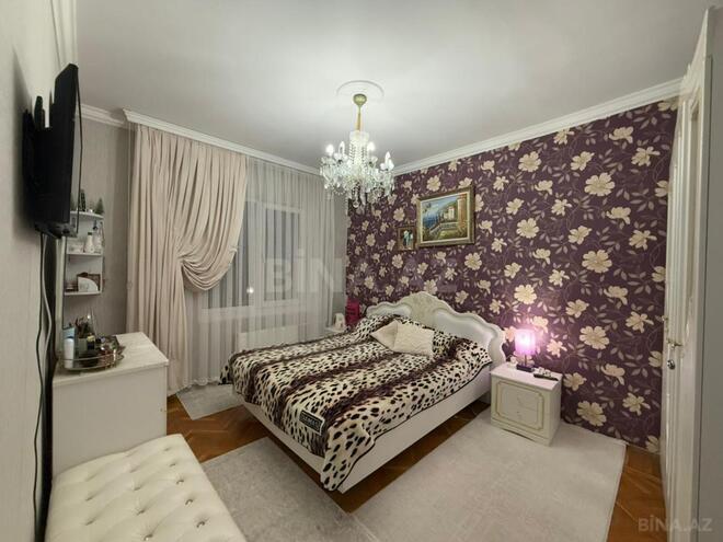 Satılır 3 otaqlı köhnə tikili 60 m², İnşaatçılar m., photo 7 from 16