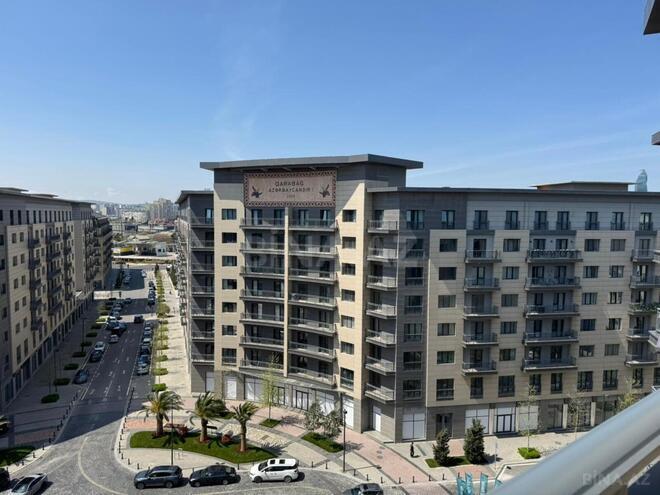 Продаётся 5-комн. новостройка 255 м², пос. Аг шехер, photo 1 from 7