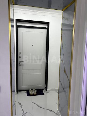 Сдаётся 2-комн. новостройка 50 м², пос. Масазыр, photo 8 from 9