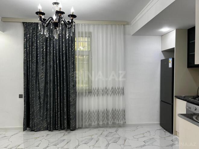 Сдаётся 2-комн. новостройка 50 м², пос. Масазыр, photo 4 from 9