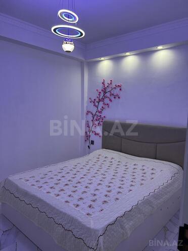 Сдаётся 2-комн. новостройка 50 м², пос. Масазыр, photo 5 from 9