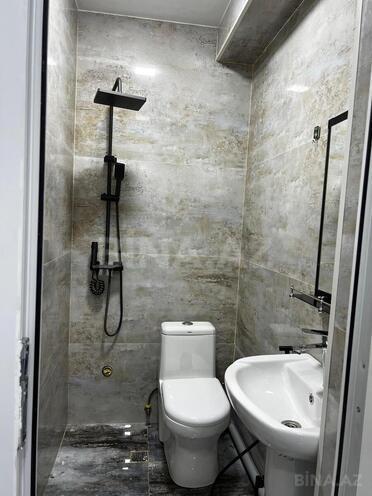 Сдаётся 2-комн. новостройка 50 м², пос. Масазыр, photo 7 from 9