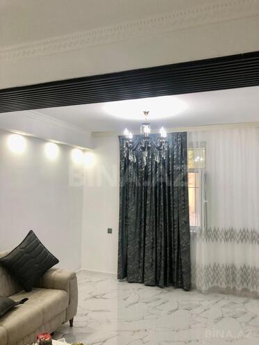 Сдаётся 2-комн. новостройка 50 м², пос. Масазыр, photo 3 from 9