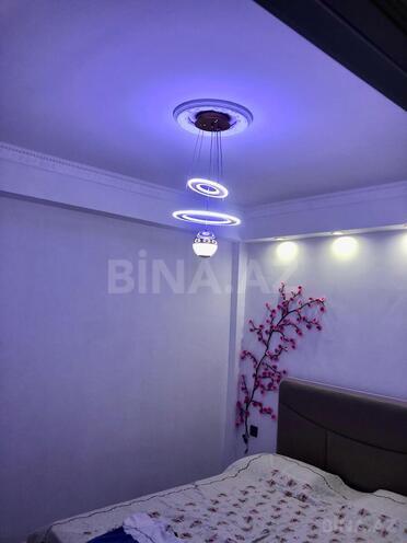 Сдаётся 2-комн. новостройка 50 м², пос. Масазыр, photo 6 from 9