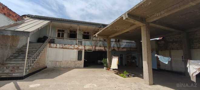 Satılır 6 otaqlı həyət evi/bağ evi 560 m², Bakıxanov q., photo 6 from 9