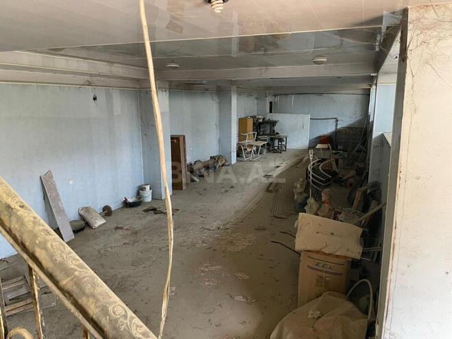 Satılır 6 otaqlı həyət evi/bağ evi 560 m², Bakıxanov q., photo 7 from 9