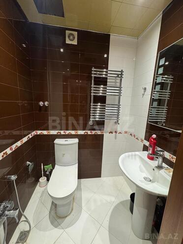 Продаётся 2-комн. новостройка 77 м², м. Иншаатчылар, photo 10 from 20