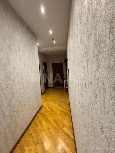 Продаётся 2-комн. новостройка 77 м², м. Иншаатчылар, photo 19 from 20