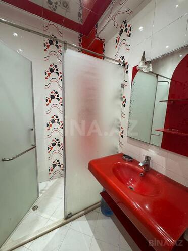 Продаётся 2-комн. новостройка 77 м², м. Иншаатчылар, photo 18 from 20