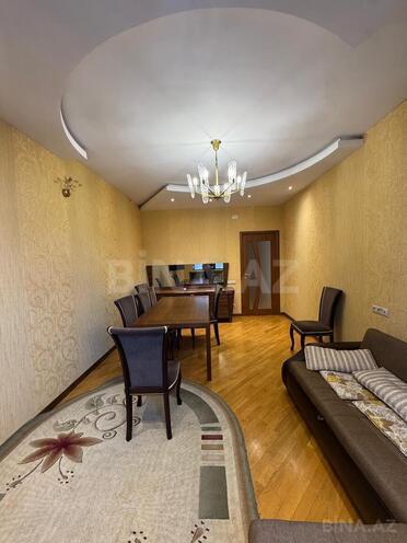 Продаётся 2-комн. новостройка 77 м², м. Иншаатчылар, photo 12 from 20