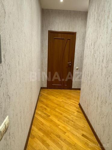 Продаётся 2-комн. новостройка 77 м², м. Иншаатчылар, photo 8 from 20