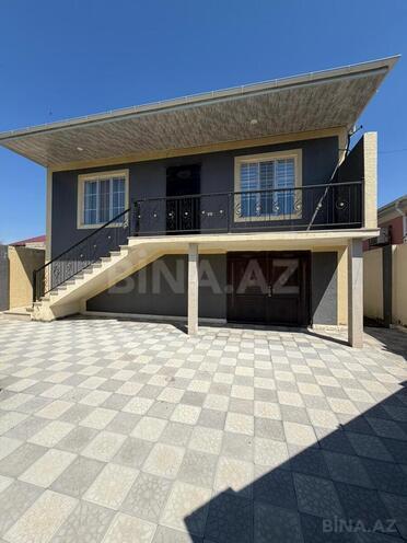 Продаётся 3-комн. дом/дача 145 м², пос. Бина, photo 5 from 23