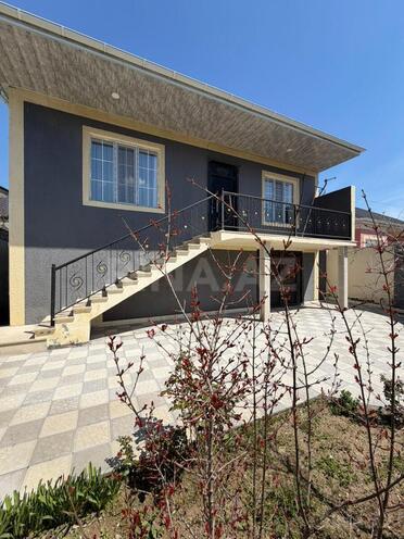 Продаётся 3-комн. дом/дача 145 м², пос. Бина, photo 1 from 23