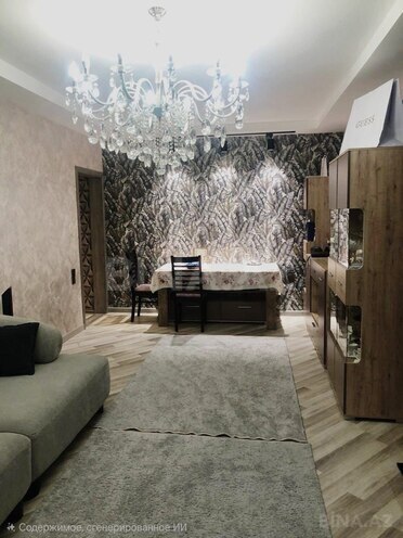 Satılır 3 otaqlı köhnə tikili 89 m², Xalqlar Dostluğu m., photo 3 from 17