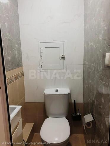 Satılır 3 otaqlı köhnə tikili 89 m², Xalqlar Dostluğu m., photo 15 from 17