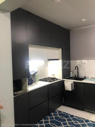 Satılır 3 otaqlı köhnə tikili 89 m², Xalqlar Dostluğu m., photo 13 from 17